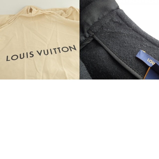 LOUIS VUITTON(ルイヴィトン)のルイ・ヴィトン スカート 34 レディースのスカート(その他)の商品写真