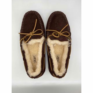 アグ(UGG)のUGG men's オルセン(スリッポン/モカシン)