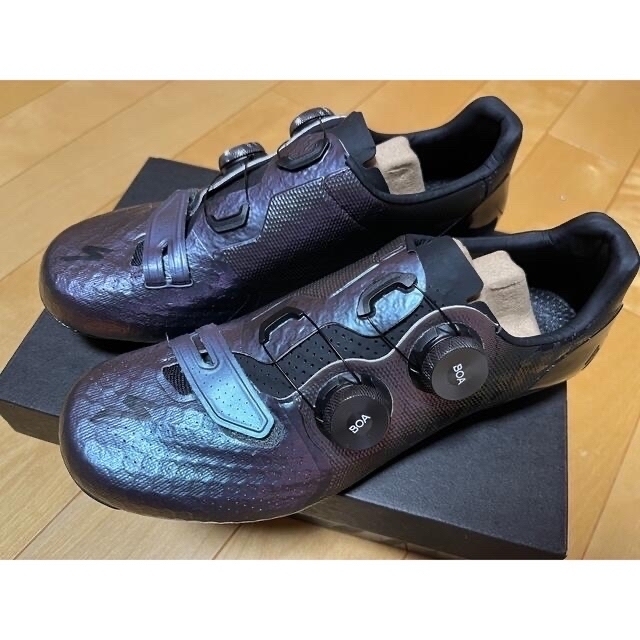 S-WORKS 7 ROAD SHOE  25.5