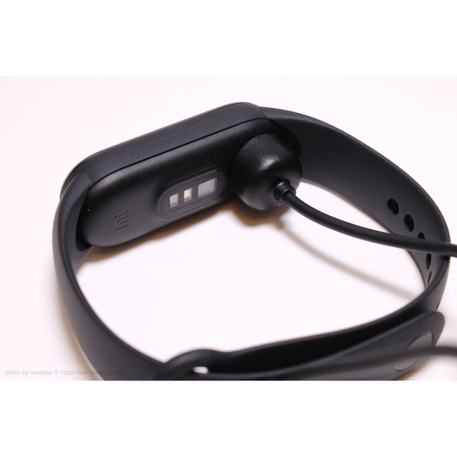 xiaomi Mi Smart Band 6  スマホ/家電/カメラのスマホアクセサリー(その他)の商品写真