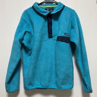 パタゴニア(patagonia)のpatagonia パタゴニア フリース(ブルゾン)