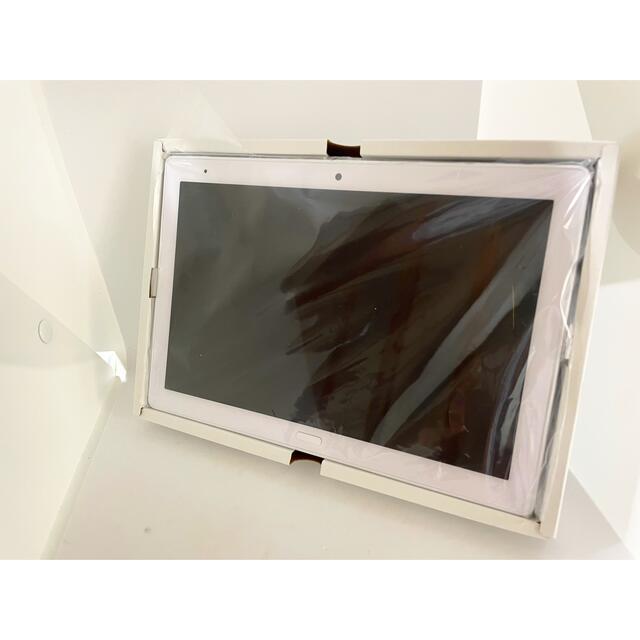 箱付き新品』dtab d-41A docomo | sweatreno.com