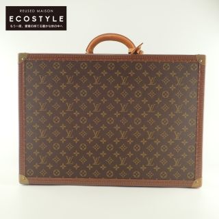 ルイヴィトン(LOUIS VUITTON)のルイ・ヴィトン トランク(旅行用品)