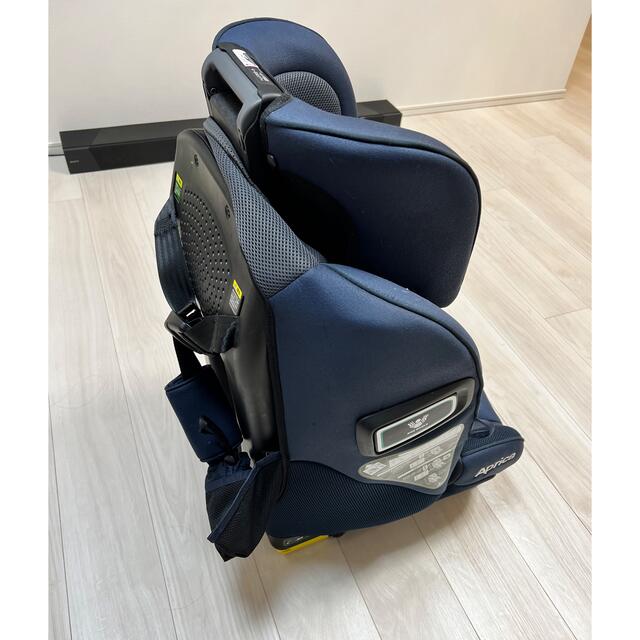 フォームフィット ISOFIX 360° セーフティー チャイルドシート 自動車用チャイルドシート本体