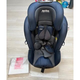 アップリカ(Aprica)のフォームフィット ISOFIX 360° セーフティー チャイルドシート(自動車用チャイルドシート本体)