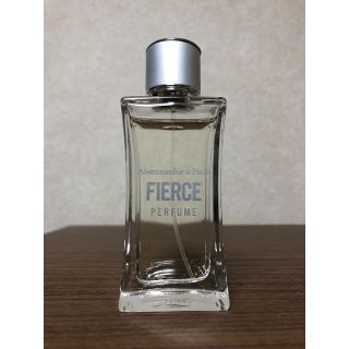 アバクロンビーアンドフィッチ(Abercrombie&Fitch)のAbercrombie＆Fitch 香水 FIERCE(ユニセックス)