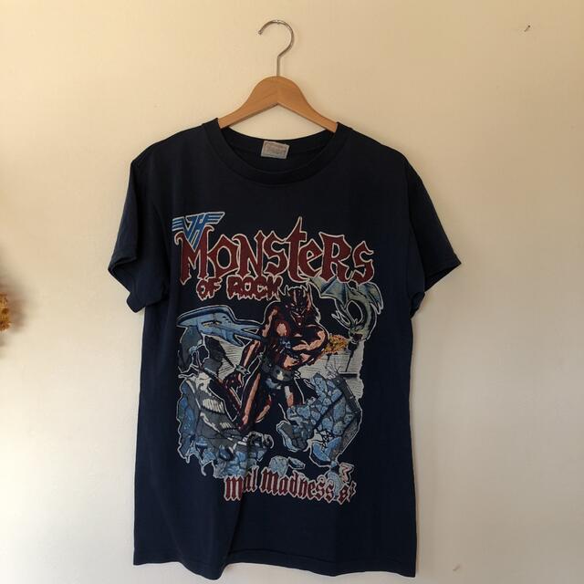 made inUSA  METALLICA  Tシャツ