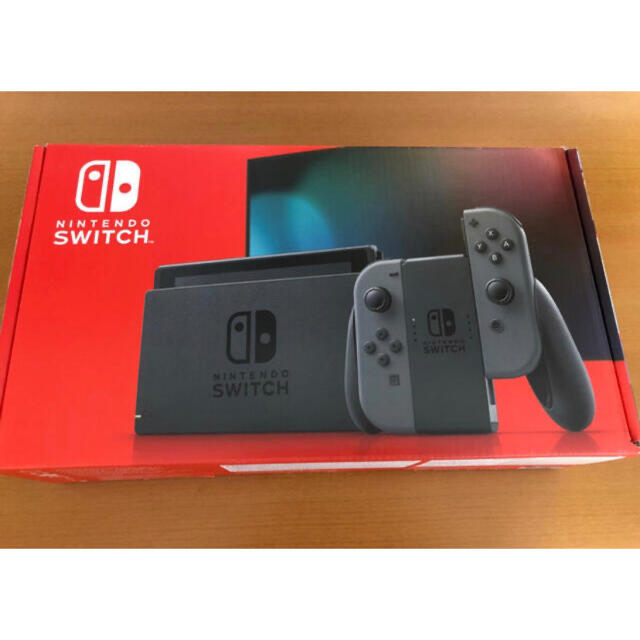 美　Nintendo Switch ニンテンドースイッチ