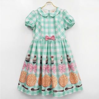 エミリーテンプルキュート ワンピースの通販 2,000点以上 | Emily