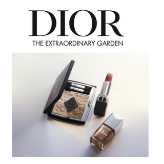 ディオール(Dior)のサンク クルール クチュール 509 ゴールデン ブーケ (アイシャドウ)