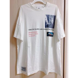 バーバリー(BURBERRY) プリントTシャツ Tシャツ(レディース/半袖)の