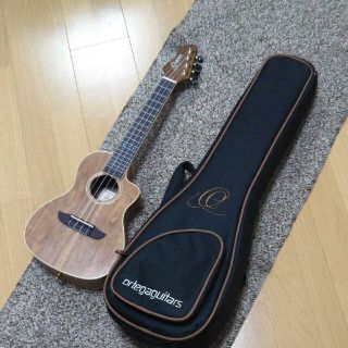 中古】 コンサートウクレレの通販 200点以上(楽器) | お得な新品 ...