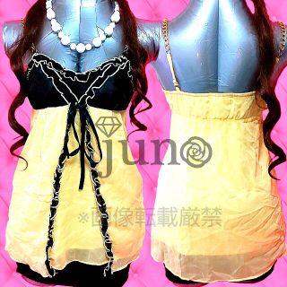 GOLDS infinity(キャミソール)のフリマアイテム一覧 GOLDS infinity(キャミソール)のフリマアイテム一覧