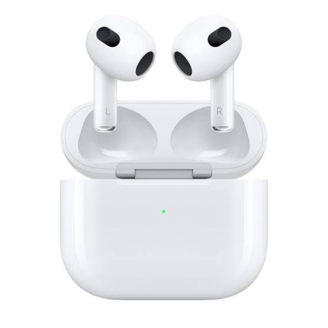 エアーポッズ　第3世代右耳のみ第三世代AirPods R片耳Apple国内正規品