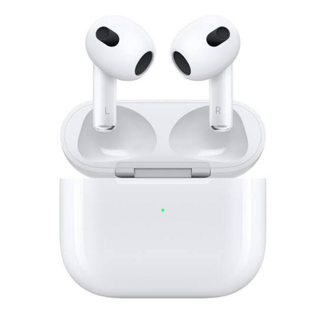 71％以上節約 Apple国内正規品 エアーポッズ 第三世代 右耳のみ R片耳 AirPods