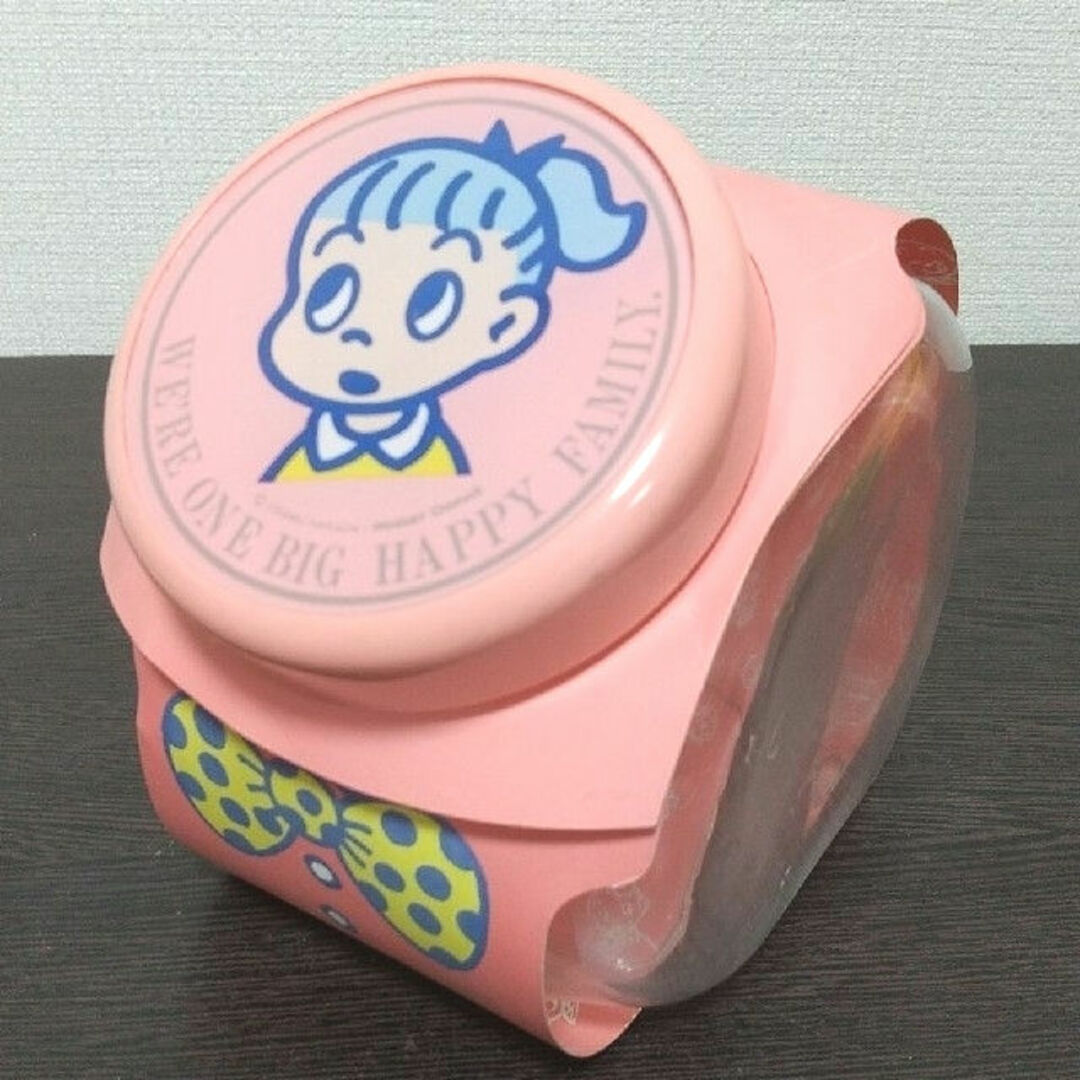 ミスド✖️ハラダオサム コラボグッズセット！！※グラスなし
