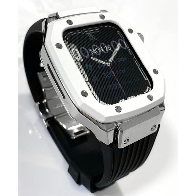 Apple Watch メタルカスタム