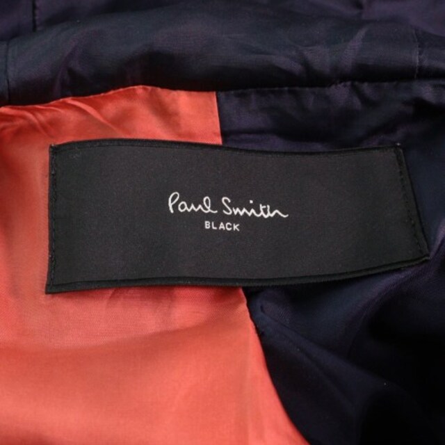 ランク Paul Smith - Paul Smith BLACK コート(その他) レディースの ...