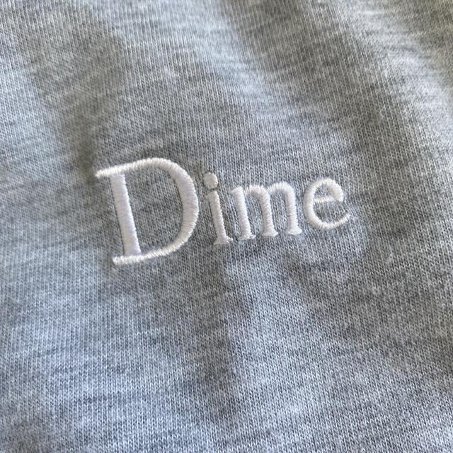 dime polo shirt ダイム ポロシャツ