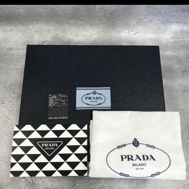 PRADA(プラダ)の※売り切り希望 PRADA バケットハット M レディースの帽子(ハット)の商品写真