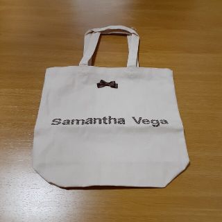 サマンサベガ(Samantha Vega)のSamantha Vega エコバッグ(エコバッグ)