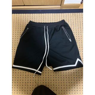 FEAR OF GOD - fear of god 5thメッシュパンツの通販 by しも's shop