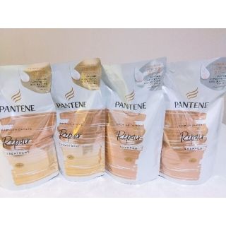 パンテーン(PANTENE)の専用パンテーン✨プレミアムダメージリペアーシャンプー✨トリートメント✨フェルゼア(シャンプー/コンディショナーセット)