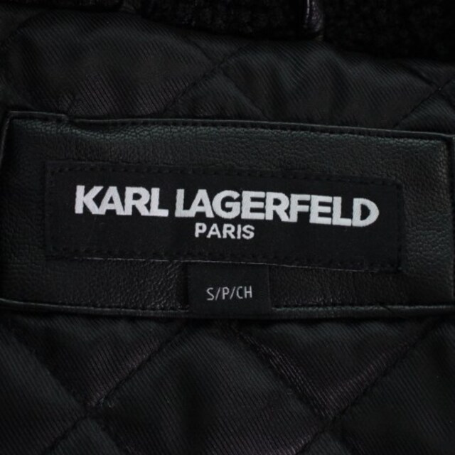 Karl Lagerfeld(カールラガーフェルド)のKARL LAGERFELD ブルゾン（その他） メンズ メンズのジャケット/アウター(その他)の商品写真