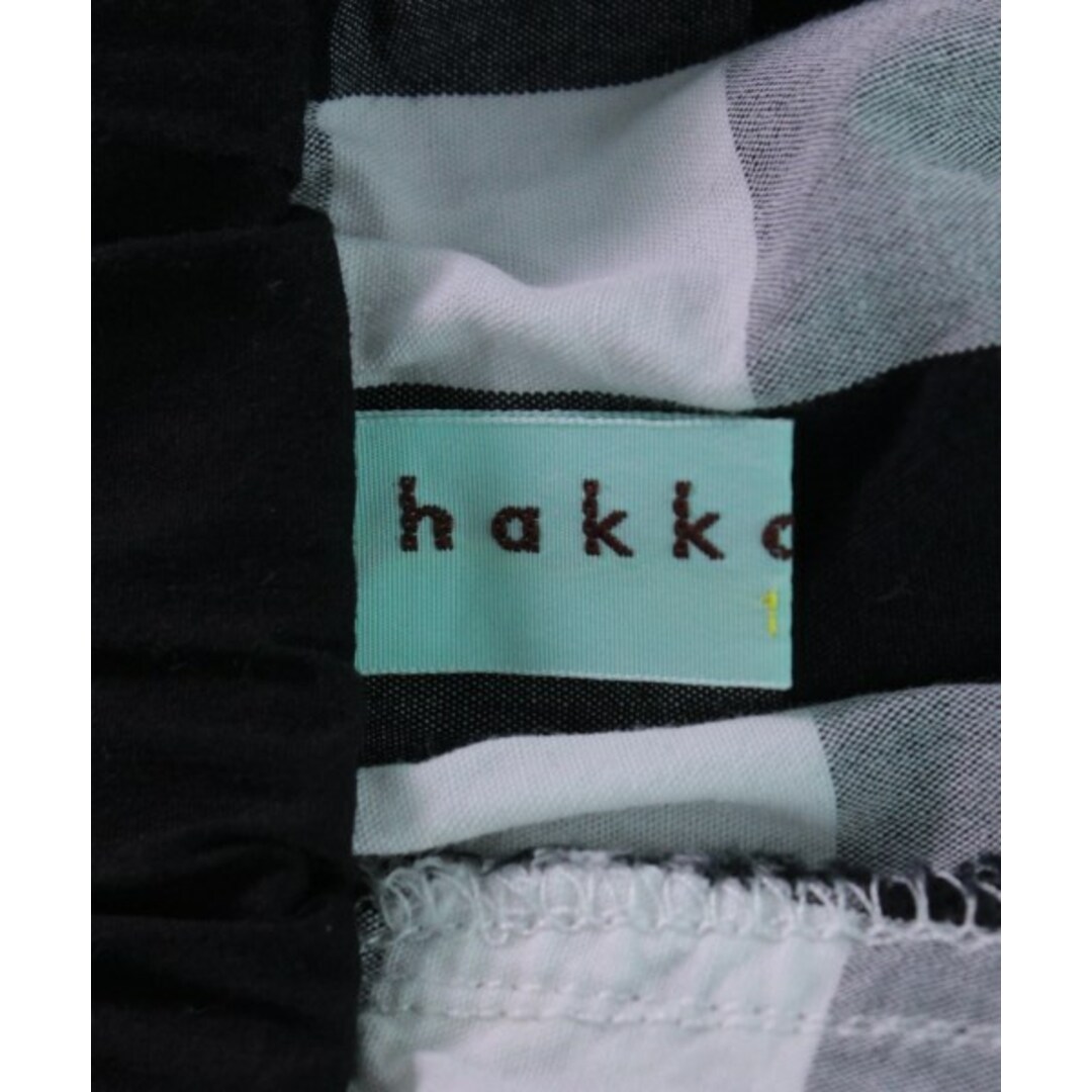 hakka kids(ハッカキッズ)のHAKKA KIDS スカート（その他） キッズ キッズ/ベビー/マタニティのキッズ服女の子用(90cm~)(スカート)の商品写真