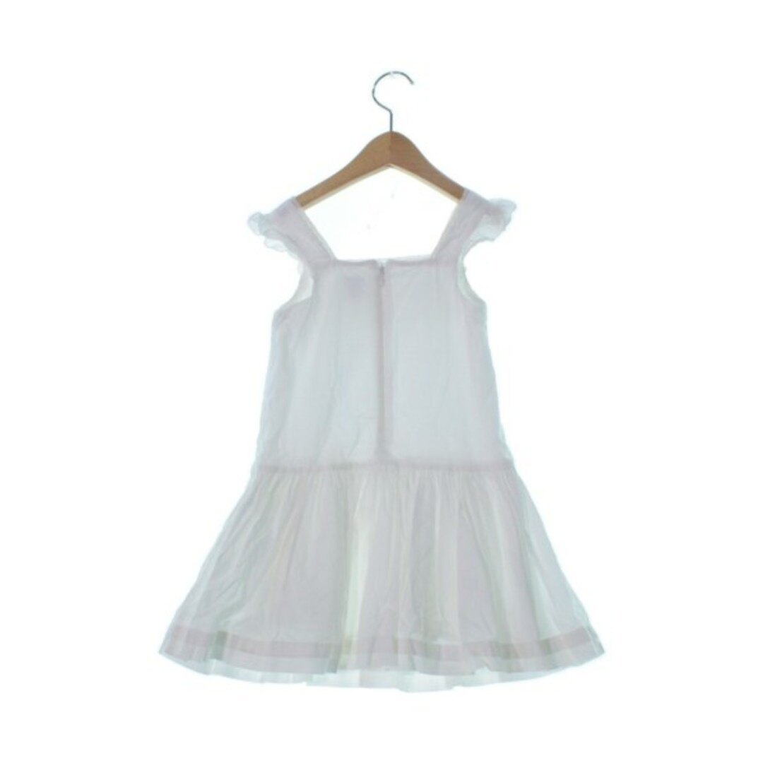 PETIT BATEAU(プチバトー)のPETIT BATEAU ワンピース（その他） キッズ キッズ/ベビー/マタニティのキッズ服女の子用(90cm~)(ワンピース)の商品写真