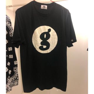 グッドイナフ(GOODENOUGH)のGOOD ENOUGH エンドレイシズム Tシャツ Lサイズ グッドイナフ (Tシャツ/カットソー(半袖/袖なし))