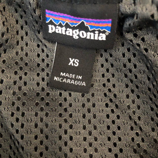 patagonia(パタゴニア)のpatagonia バギーズショーツ ロング サイズxs メンズのパンツ(ショートパンツ)の商品写真