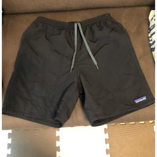 パタゴニア(patagonia)のpatagonia バギーズショーツ ロング サイズxs(ショートパンツ)