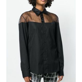 Maison Margiela(旧Maison Martin Margiela)(シャツ/ブラウス Maison Margiela(旧Maison Martin Margiela)(シャツ/ブラウス