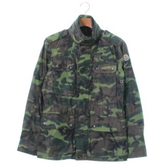 MONCLER - MONCLER マウンテンパーカー メンズの通販 by RAGTAG online