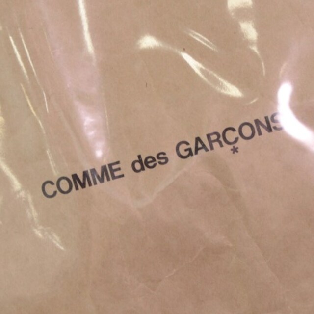 COMME des GARCONS トートバッグ レディース