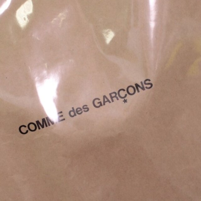 COMME des GARCONS(コムデギャルソン)のCOMME des GARCONS トートバッグ レディース レディースのバッグ(トートバッグ)の商品写真