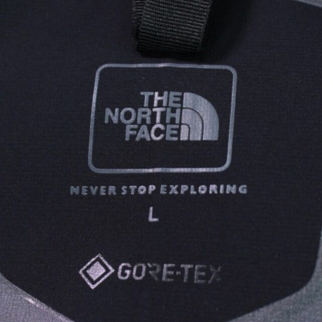 THE NORTH FACE - THE NORTH FACE マウンテンパーカー メンズの通販 by