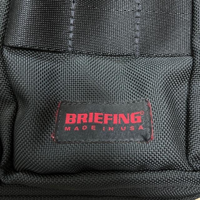 BRIEFING(ブリーフィング)のBriefingブリーフケース メンズのバッグ(ビジネスバッグ)の商品写真