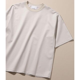 アダムエロぺ(Adam et Rope')のアダムエロペ　NORITAKE イディオス　ビック　T(Tシャツ/カットソー(半袖/袖なし))