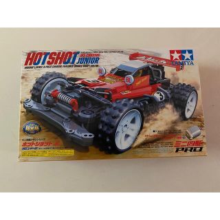 ホットショット タミヤの通販 59点 | フリマアプリ ラクマ