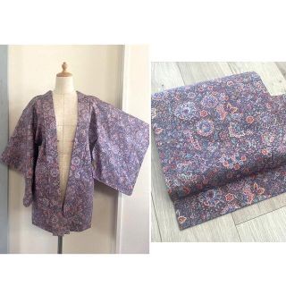 3ページ目 - 着物(レディース)(花柄)の通販 3,000点以上(レディース