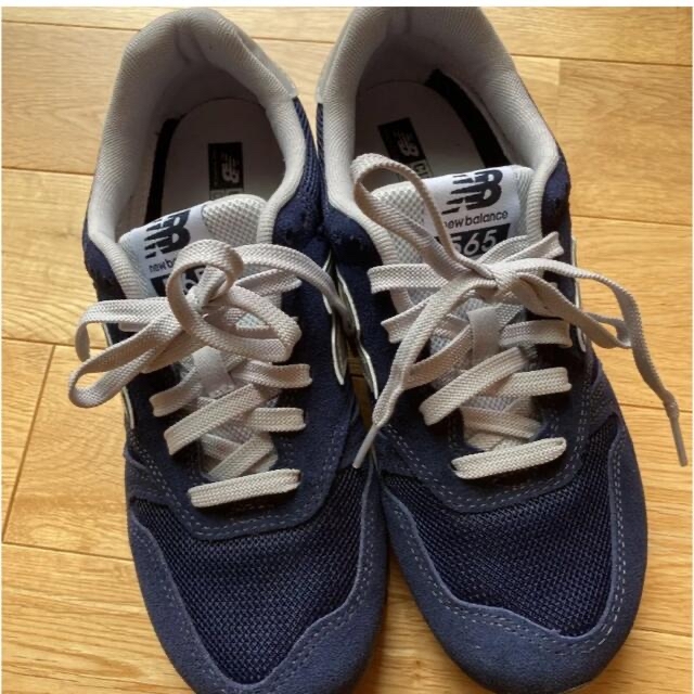 newbalance 565 ニューバランス　25㎝