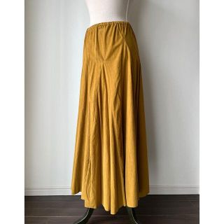ロンハーマン コーデュロイ ロングスカート/マキシスカートの通販 80点
