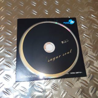 【非売品】sugarsoul『sugarsoul』レア(ポップス/ロック(邦楽))