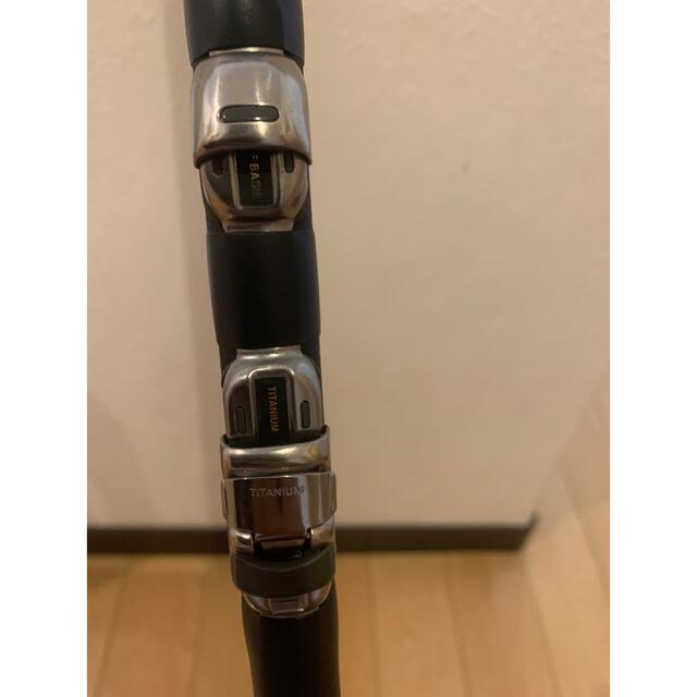 NFT NFベイシス極翔2号530 極美品‼︎