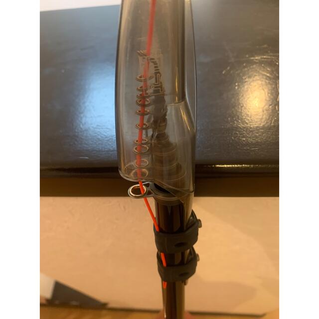 NFT NFベイシス極翔2号530 極美品‼︎ 【海外限定】 hachiman-harikyu.com