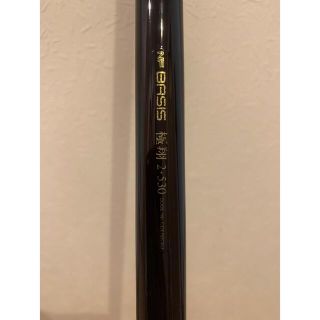 SHIMANO - NFT NFベイシス極翔2号530 極美品‼︎の通販|ラクマ