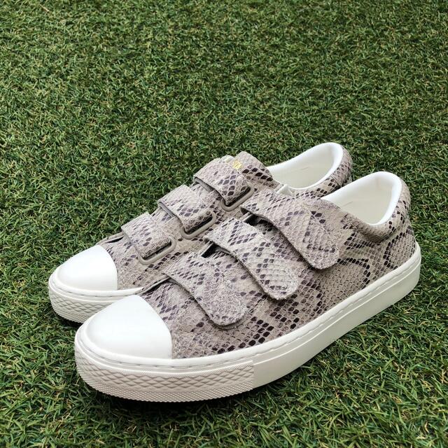 新同24.5 converse コンバース オールスター クップV-3 H942 3