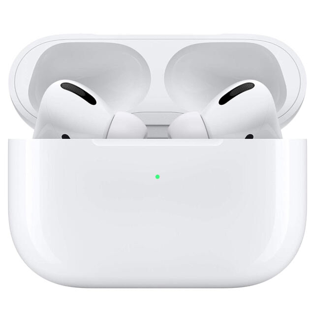 Airpodspro【美品】 Apple AirPods Pro